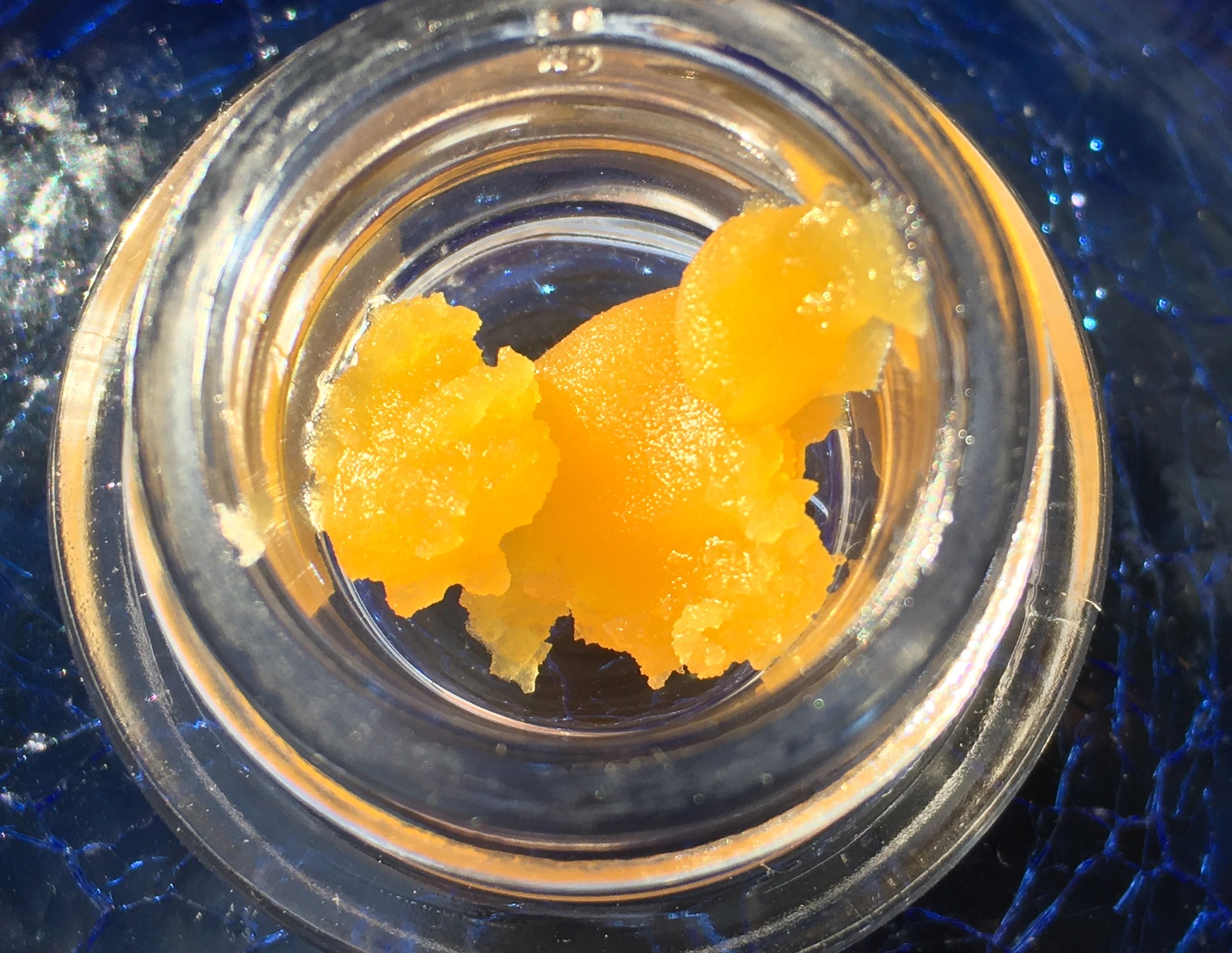 Honeydew Live Resin Mailbox Marijuana